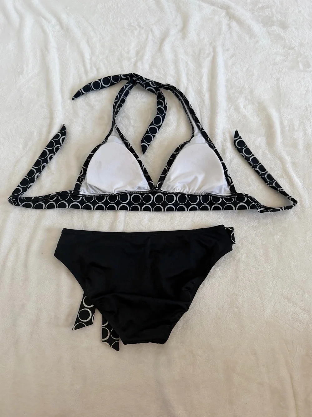 Jantzen two piece